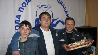 Соревнование в Воронежской области