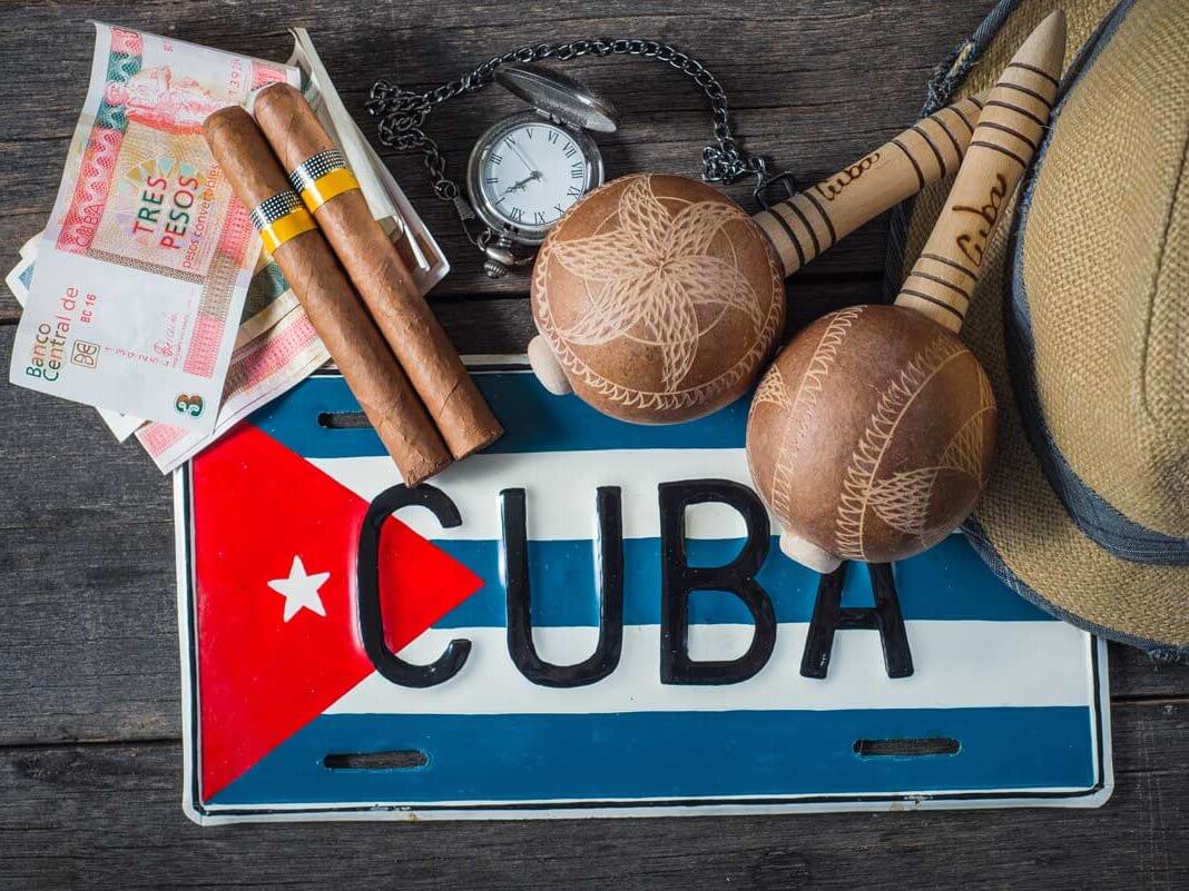 Куба далека, Куба далека, Куба – рядом, Куба рядом! с 27 ноября по 8 декабря 2020 года.